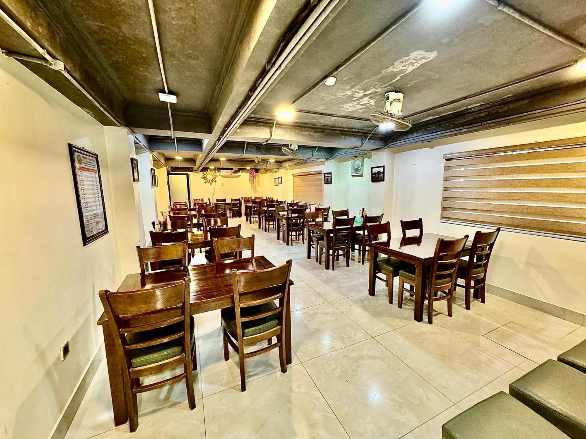 Sunflower Catba Hotel Dong Khe Sau Exteriér fotografie